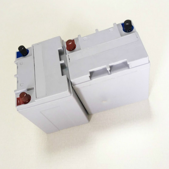 12V 40Ah Lithium Battery LiFePO4 Li ion Trolling Motor
