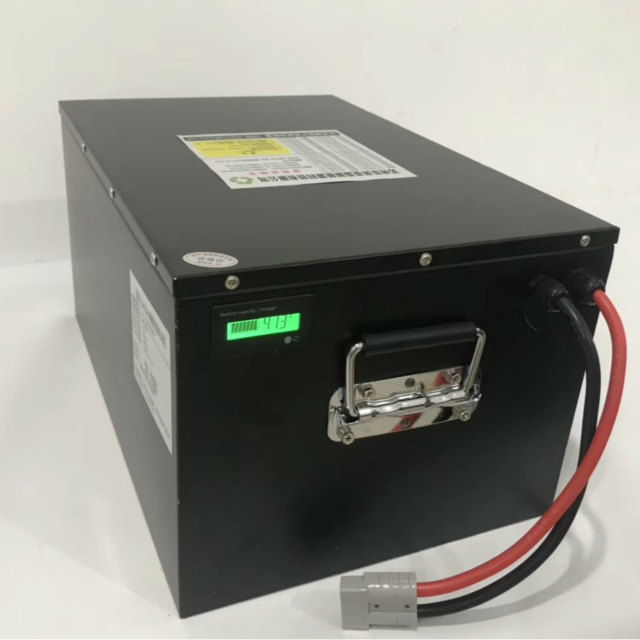 36v 100ah Lithium Battery Iron Phosp Lifepo Product On Rj - Diy Trolling Motor Battery