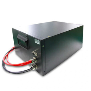 48V 100Ah Lithium Battery LiFeP04 battery Pack Kit Solar Wind turbine Energy