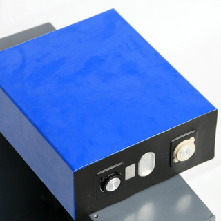 3.2V 86Ah LiFePO4 Cell LiFePO4 Li ion Backup Power Supply