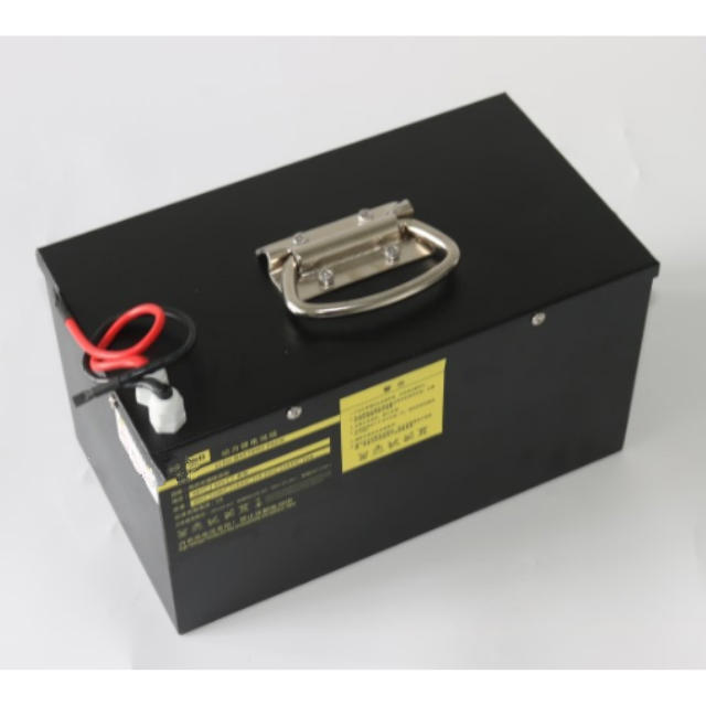 60V 80Ah LiFePO4 Lithium Battery Electric Motor Boat Robotic AGV 