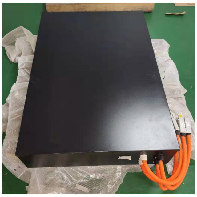 60V 250Ah LiFePO4 Lithium Battery 10years Warranty Electric Vehicles Car Conversion
