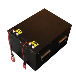 96V120Ah Lithium Power Battery LiFePo4 E-Boat Yachts Sightseeing car