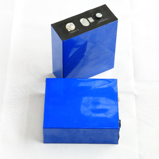 3.2V 80Ah LiFePO4 Cell LiFePO4 Li ion E-Boat Yachts Sightseeing car
