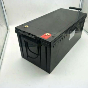 24V 100Ah Lithium Battery LiFeP04 Waterproof E-Boat Yachts Sightseeing car