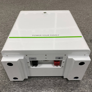 FOSHAN RJ TECH 48v 120ah Powerwall 6kwh Lithium Battery LFP Waterproof Backup Power Supply