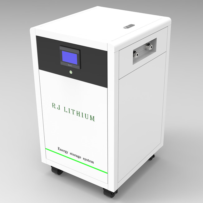 48V 28.7kwh Lithium LiFePO4 Battery Home Energy System 51.2v 560ah Solar Battery