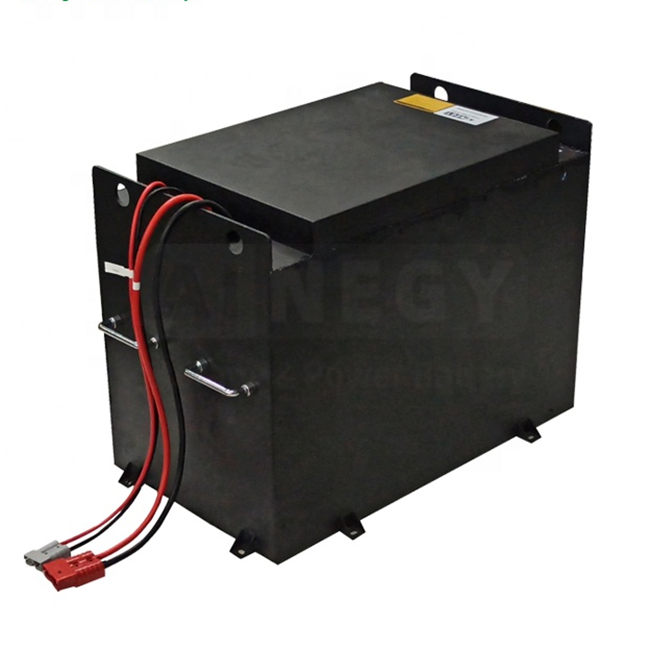 48v 1000ah Forklift LiFePO4 Battery Long lifecycle Active balance battery