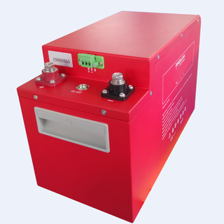 12v 100ah Leisure Battery LiFePO4 RS485 Lithium Battery RV Camper Caravan Motorhome Battery