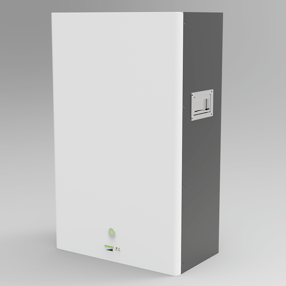 FOSHAN RJ ENERGY 24v 300ah Powerwall 7.7kwh Home Battery Solar Battery Rechargeable 