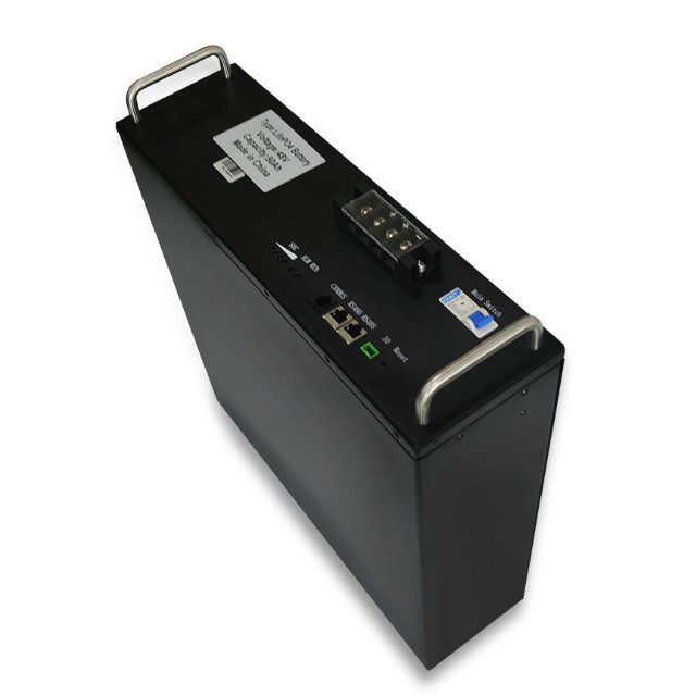 Telecom Battery 48v50ah module LiFePO4 battery 6000cycles 10Years Warranty