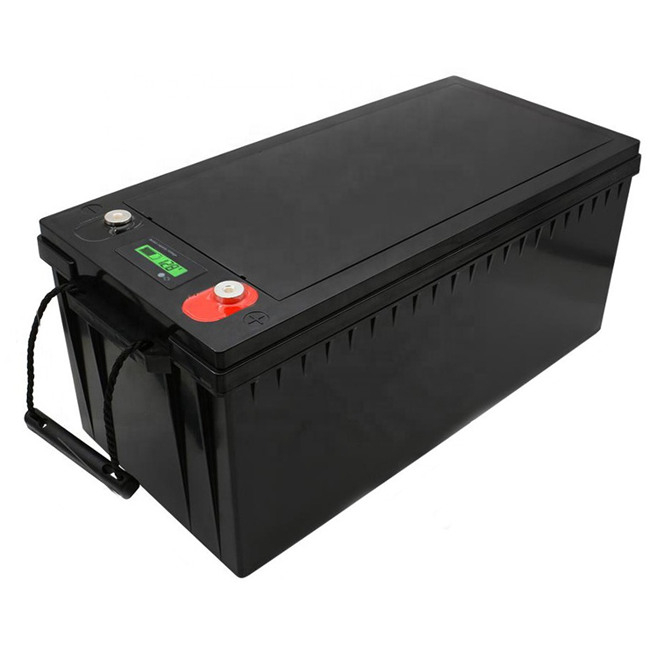 36V 80Ah Lithium Trolling Motor Battery For Kayak Eboat electric