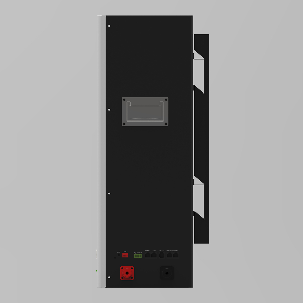 FOSHAN RJ ENERGY 24v 300ah Powerwall 7.7kwh Home Battery Solar Battery Rechargeable 