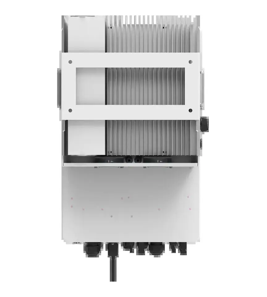 All Models In Stock Hybrid Inverter Deye Hybrid Inverter with Battery SUN-6K-SG04LP3-EU