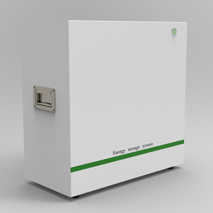 FOSHAN RJ TECH 24v 200ah Powerwall 5kwh Home Battery Solar Battery Backup Power Supply