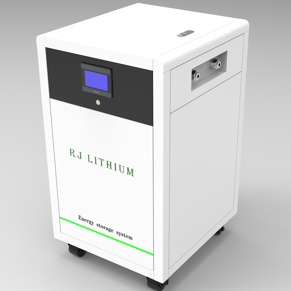 FOSHAN RJ TECH 20kwh Battery systems, Energy storage system