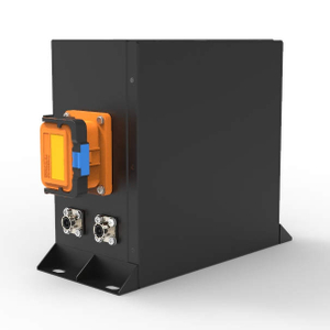 345.6v 206ah Lithium Battery High Voltage Battery Bus Truck HV EV Rechargeable
