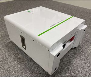 FOSHAN RJ TECH Solar battery 8kwh Powerwall LiFePO4 Battery house Backup Power Supply