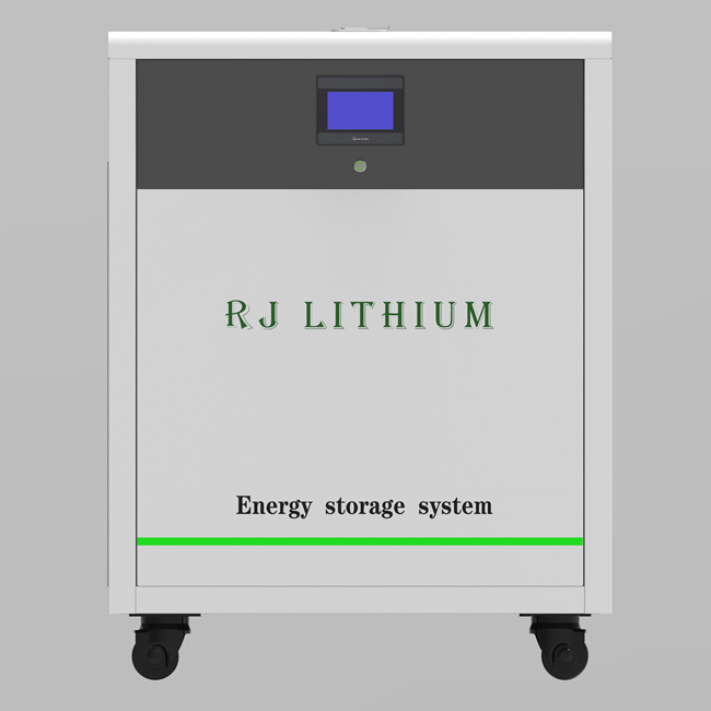 24V 14.4kwh LiFePO4 Powerwall Battery Solar Energy System 25.6v 560ah Solar Lithium Battery