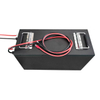 36v 200ah Lithium Conversion Forklift Battery 8000Cycles Powerful Discharge