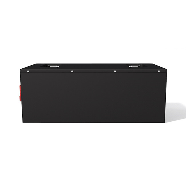 24V 105AH LiFePO4 Plug-and-Play Automated Guided Vehicle Smart BMS 